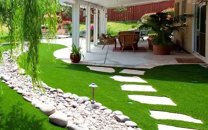 Lawn