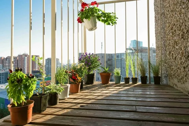 Design a Concrete Walkway Along the Side of Your House