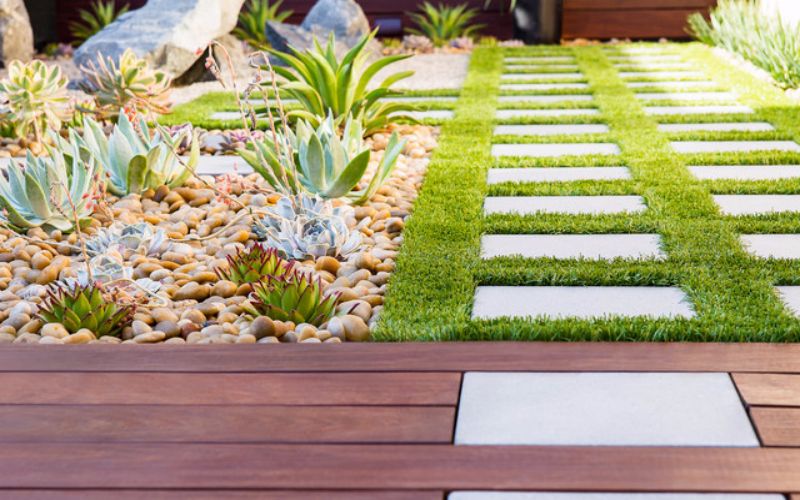 Garden Design