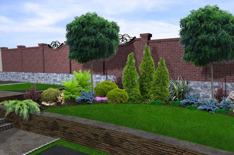 5 Types of Concrete to Take Your Landscaping to the Next Level