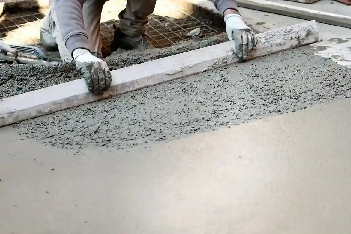Concrete Base Price Cambridge – Real Costs Explained (2025)