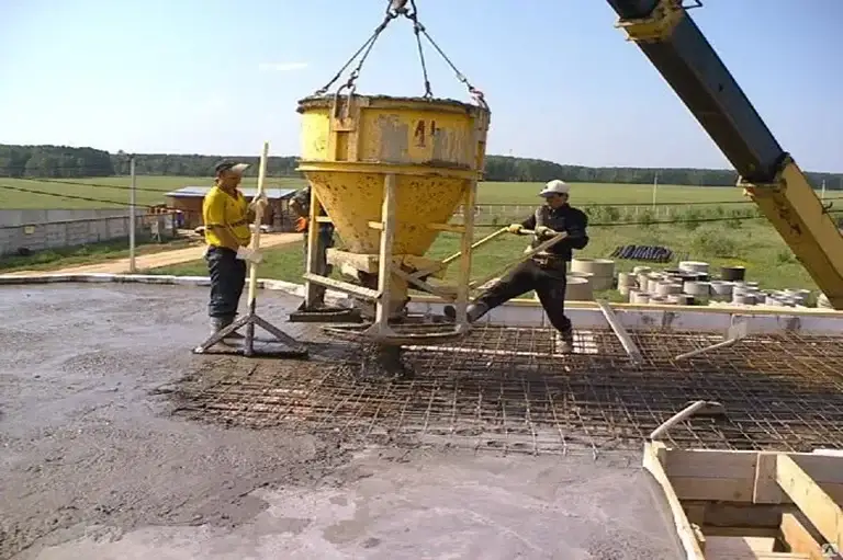 Ready Mix Concrete Base in Cambridge – Shed Base Guide 2025