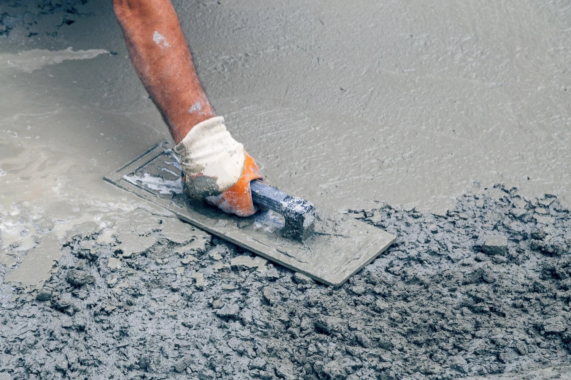 Concrete Base Depth: Key Factors for Proper Foundation Depth in 2025
