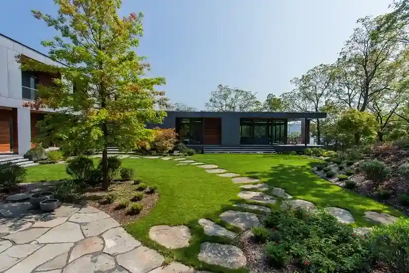 Emerald Landscapes