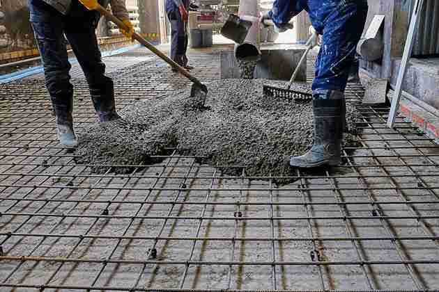 Best Concrete Base