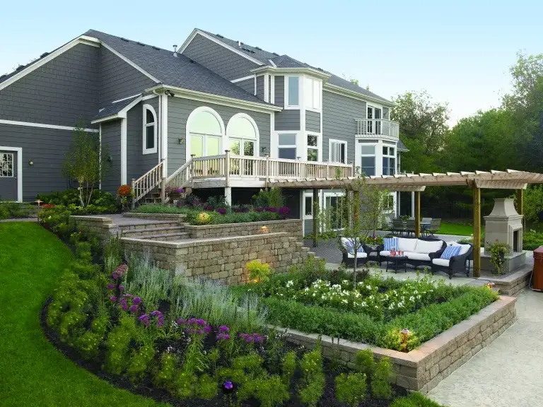 Affordable Landscaping Ideas in Cambridge for Every Budget
