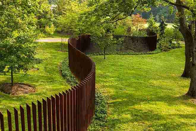 fencing