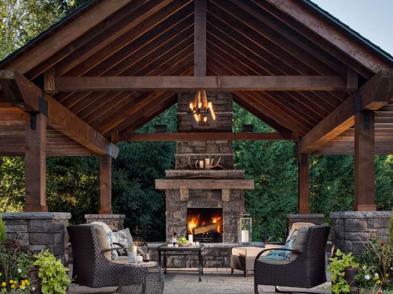 Creative Painting Ideas for Outdoor Spaces