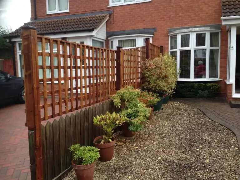 Wood Fencing Cambridge – Affordable, Stylish & Durable Timber Fencing for Gardens & Properties