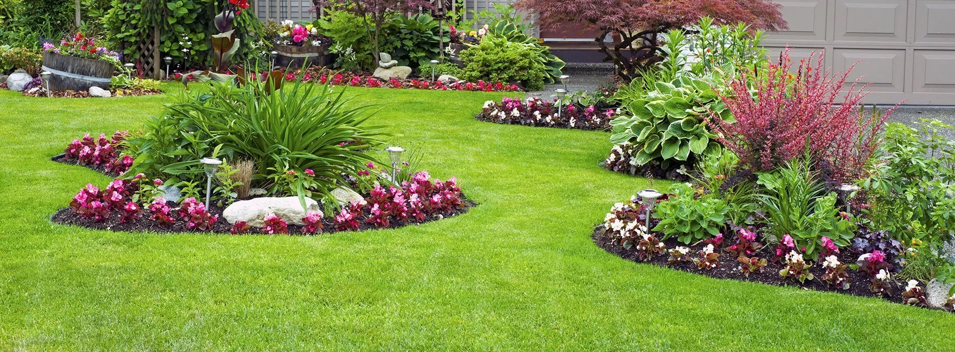 landscaping