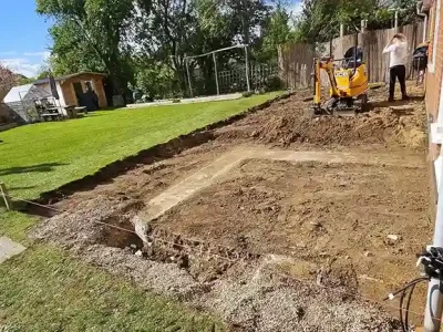 garden design